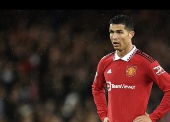 هكذا دفع كريستيانو رونالدو ثمن غلطته