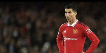 هكذا دفع كريستيانو رونالدو ثمن غلطته