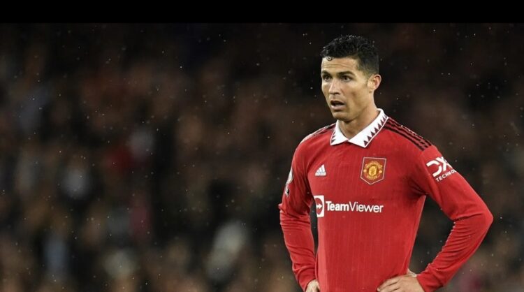 هكذا دفع كريستيانو رونالدو ثمن غلطته