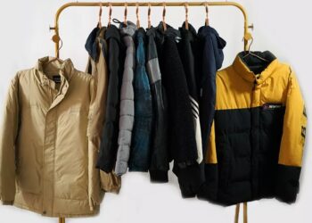 كيف نختار ملابس شتوية رخيصة