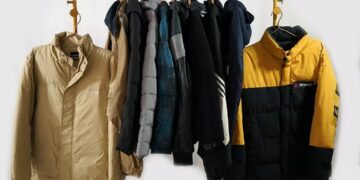 كيف نختار ملابس شتوية رخيصة