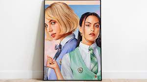 الطريق الصعب إلى الحياة الجامعية..كوميديا سوداء بذكريات أفلام التسعينات يحملها فيلم (انتقم)