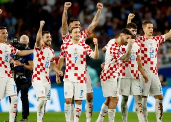 بالضربات الترجيحية.. كرواتيا تتأهل إلى ربع نهائي المونديال
