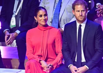 بعد الانتقادات.. هاري وميغان يدافعان عن مسلسلهما الوثائقي