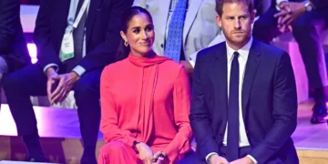 بعد الانتقادات.. هاري وميغان يدافعان عن مسلسلهما الوثائقي