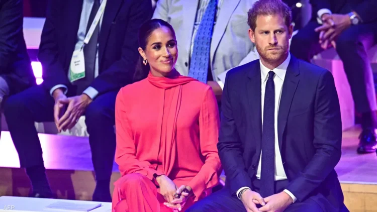 بعد الانتقادات.. هاري وميغان يدافعان عن مسلسلهما الوثائقي