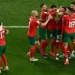 المغرب يواصل كتابة التاريخ ويتأهل إلى نصف نهائي المونديال
