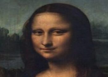 سر جديد في لوحات دافينشي