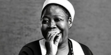 الطبيبة السمراء التي غيّرت حياة مبتوري الأطراف