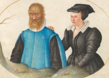 القصة الحقيقية لرائعة ديزني “الجميلة والوحش” وتفاصيلها المأساوية