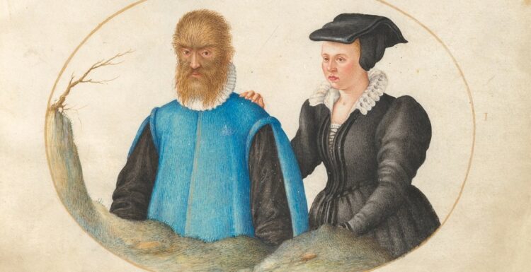 القصة الحقيقية لرائعة ديزني “الجميلة والوحش” وتفاصيلها المأساوية