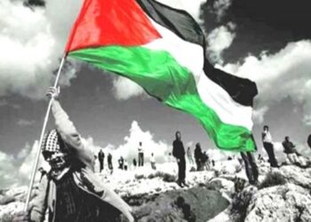 15 كتاباً ورواية تشرح لك  تاريخ القضية الفلسطينية