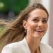 خطأ طبي يمنع كيت ميدلتون من مزاولة أي أنشطة
