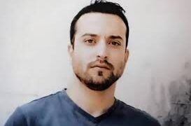 أسير فلسطيني يفوز بالجائزة العالمية للرواية العربية “البوكر”.. معتقل منذ 20 عاماً وهذه قصة روايته