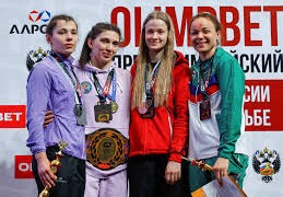 بين “أثينا 1896″ و”باريس 2024”.. أبرز محطات المرأة لنيل حق تمثيلها الرياضي