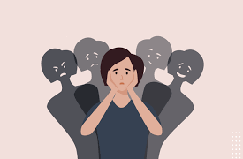 هل تسائلت يوماً إن كنت مصاباً بأنفصام الشخصية أم لا ؟