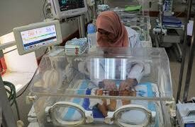 مصائر مخيفة تتربص بحوامل غزة.. الموت أو الإجهاض أو الولادة المبكرة