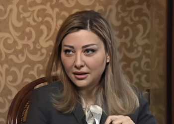 المستشارة الإعلامية لونا الشبل في ذمة الله