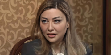 المستشارة الإعلامية لونا الشبل في ذمة الله