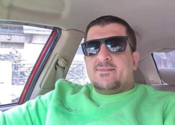 تمنياتنا بالشفاء العاجل