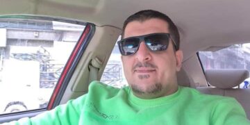 تمنياتنا بالشفاء العاجل