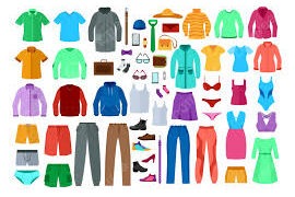 الطريق إلى النجاح يبدأ من خزانة ملابسك.. استفد من تأثير الألوان