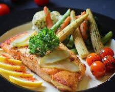 ما النظام الغذائي الذي أنقذ 12 مليون شخص من السرطان؟