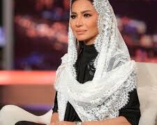 الإعلامية بسمة وهبة تعلن انتهاء رحلة علاجها