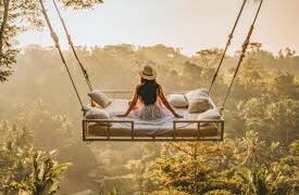 “سياحة النوم” الوجهة المفضلة لمن يبحثون عن الاسترخاء