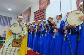 عندما يغلب الطبع التطبع ..فلسطين في قلب الأغنية الأمازيغية المغربية..