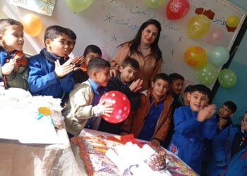 نجوم لامعة في سماء العِلم