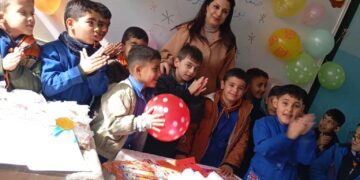 نجوم لامعة في سماء العِلم