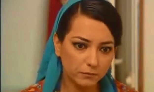 خطف أمل عرفة في دمشق